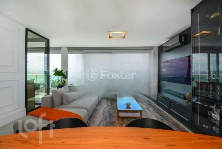 Cobertura com 3 Quartos à venda, 216m² no Agronômica, Florianópolis