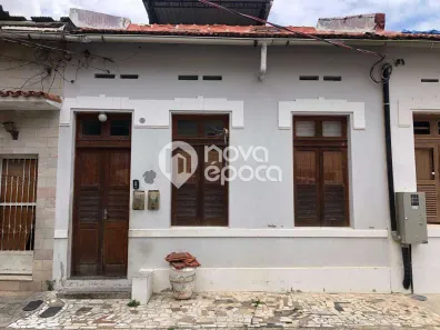 Casa com 5 Quartos à venda, 147m² no Jardim Botânico, Rio de Janeiro