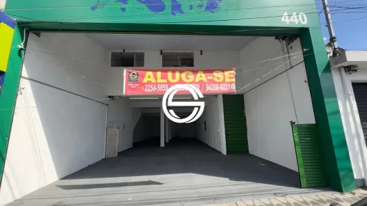 Galpão/Depósito/Armazém para alugar, 290m² no Parque Artur Alvim, São Paulo