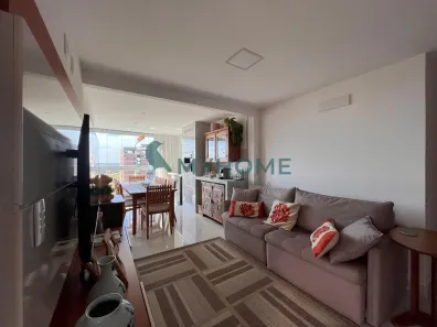 Apartamento com 3 Quartos à venda, 117m² no Praia do Morro, Guarapari