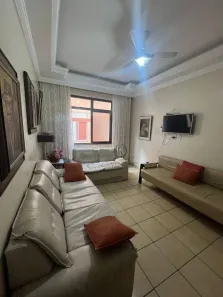 Apartamento com 2 Quartos à venda, 74m² no Passagem, Cabo Frio