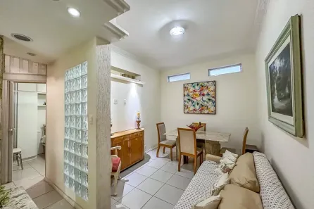 Apartamento com 1 Quarto à venda, 21m² no Glória, Rio de Janeiro