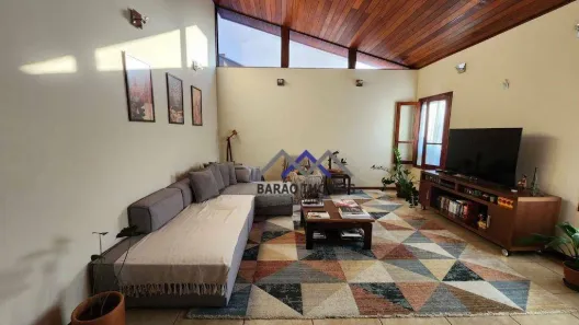 Casa com 3 Quartos para alugar, 293m² no Jardim Paulista II, Jundiaí