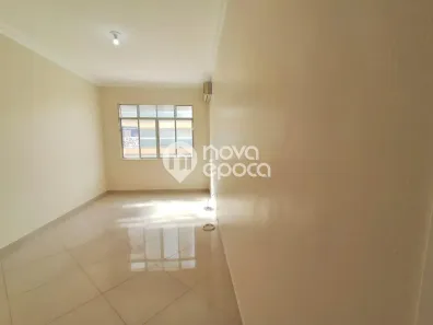 Apartamento com 3 Quartos à venda, 108m² no Méier, Rio de Janeiro