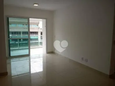 Apartamento com 2 Quartos à venda, 74m² no Recreio dos Bandeirantes, Rio de Janeiro