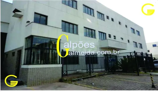 Galpão/Depósito/Armazém para alugar, 3236m² no Chácaras São Bento, Valinhos