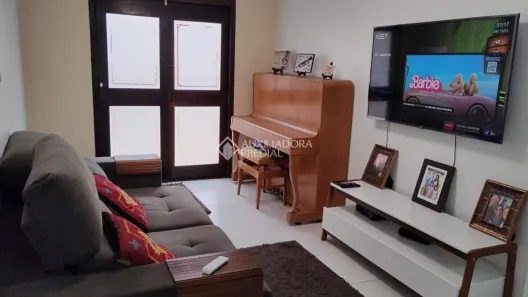 Apartamento com 2 Quartos à venda, 60m² no Cristo Redentor, Porto Alegre