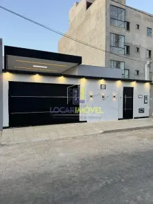 Casa com 3 Quartos à venda, 150m² no Felícia, Vitória da Conquista