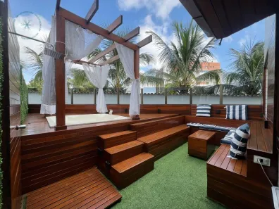 Apartamento com 3 Quartos à venda, 160m² no Itapoã, Belo Horizonte