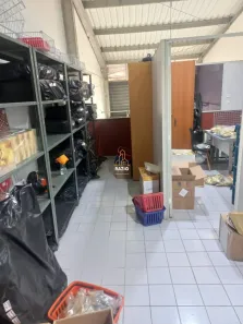 Ponto Comercial à venda, 250m² no Mooca, São Paulo