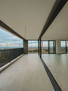 Apartamento com 3 Quartos à venda, 199m² no Serrinha, Goiânia