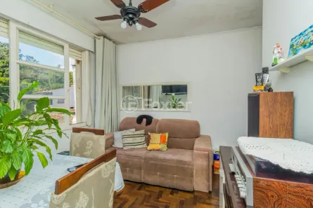 Apartamento com 2 Quartos à venda, 46m² no Ipanema, Porto Alegre