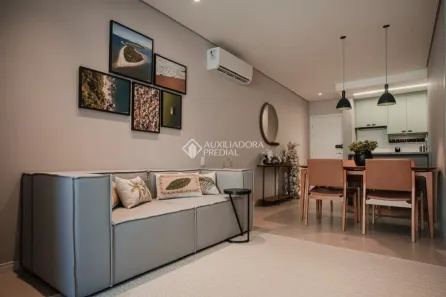 Apartamento com 2 Quartos à venda, 71m² no Campeche, Florianópolis
