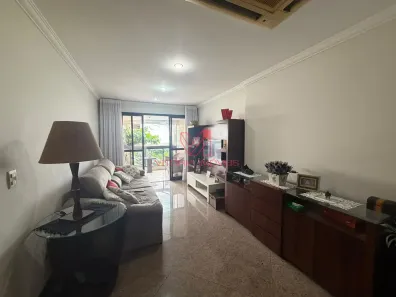 Apartamento com 4 Quartos à venda, 145m² no Praia do Canto, Vitória