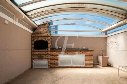 Sobrado com 3 Quartos à venda, 135m² no Tucuruvi, São Paulo