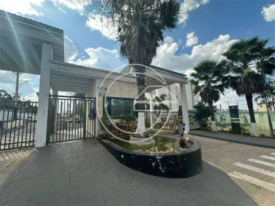 Apartamento com 2 Quartos à venda, 45m² no Centro, Marília