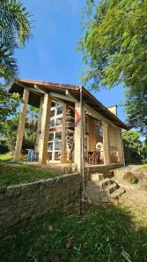 Casa com 3 Quartos à venda, 192m² no Ibiraquera, Imbituba