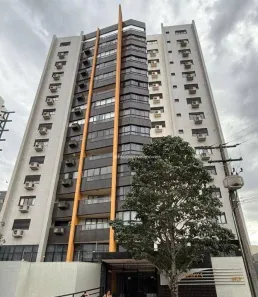 Apartamento com 3 Quartos à venda, 211m² no Centro, Cascavel