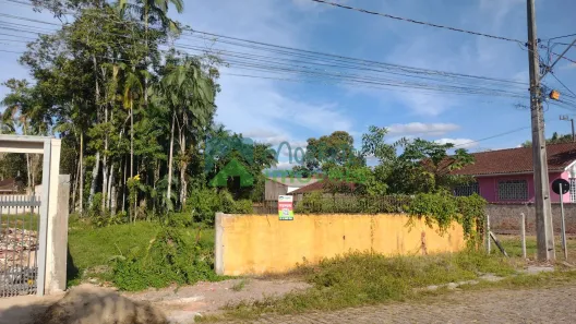 Lote/Terreno à venda, 480m² no Vila Santo Antonio, Morretes