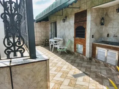 Apartamento com 4 Quartos à venda, 146m² no Parque Tomas Saraiva, São Paulo