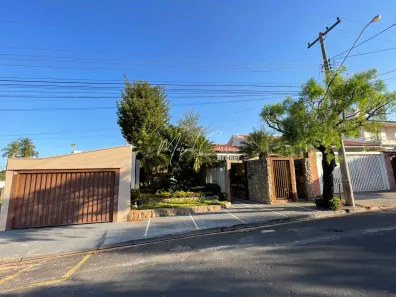 Casa com 3 Quartos à venda, 284m² no Jardim Morumbi, São José do Rio Preto