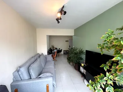 Apartamento com 1 Quarto à venda, 47m² no Consolação, São Paulo