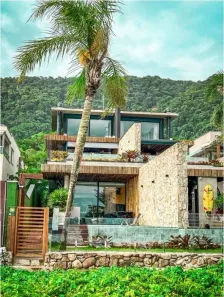 Casa de Condomínio com 4 Quartos à venda, 240m² no Bairro de Juquehy, São Sebastião