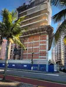 Apartamento com 3 Quartos à venda, 153m² no Aviação, Praia Grande