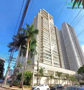 Apartamento com 3 Quartos à venda, 178m² no Setor Bueno, Goiânia