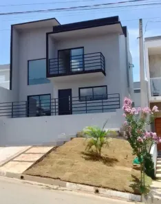Casa de Condomínio com 3 Quartos à venda, 172m² no Residencial Vila Victoria, Itupeva