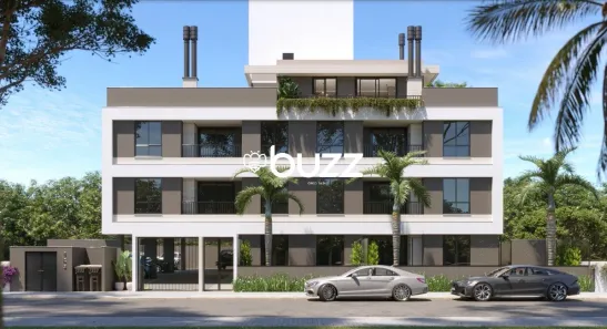 Apartamento com 1 Quarto à venda, 32m² no Ribeirão da Ilha, Florianópolis