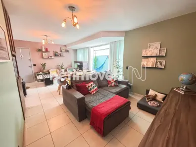 Apartamento com 3 Quartos à venda, 178m² no Santa Tereza, Belo Horizonte