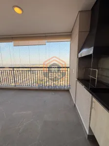 Apartamento com 3 Quartos para venda ou aluguel, 301m² no Anhangabaú, Jundiaí