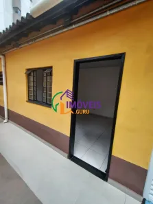  com 1 Quarto para alugar, 28m² no Vila Hamburguesa, São Paulo