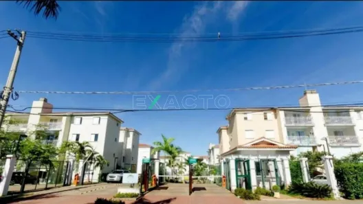 Apartamento com 3 Quartos à venda, 84m² no Loteamento Center Santa Genebra, Campinas