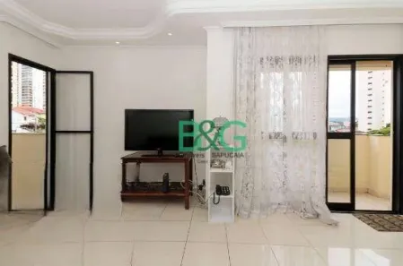Apartamento com 2 Quartos à venda, 110m² no Água Fria, São Paulo
