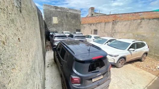 Lote/Terreno para alugar, 120m² no Maracangalha, Belém