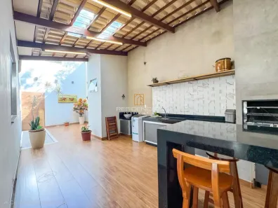 Apartamento com 3 Quartos à venda, 150m² no Manoel Valinhas, Divinópolis