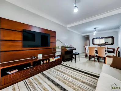 Sobrado com 3 Quartos à venda, 164m² no Bela Vista, Osasco