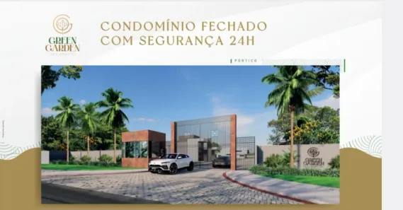Lote/Terreno à venda, 180m² no Vargem Pequena, Rio de Janeiro