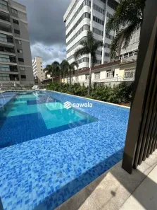 Apartamento com 3 Quartos à venda, 94m² no Praça da Bandeira, Rio de Janeiro