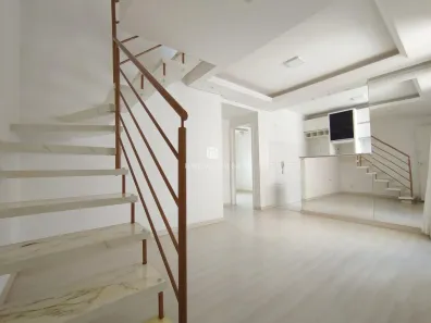 Cobertura com 2 Quartos à venda, 100m² no Itapoã, Belo Horizonte