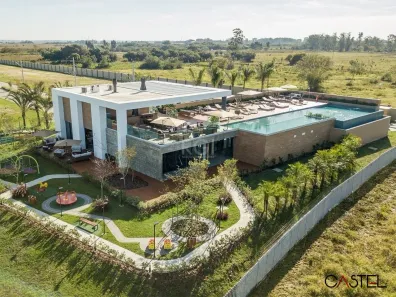 Lote/Terreno à venda, 640m² no Sans Souci, Eldorado do Sul
