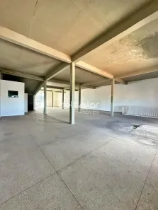 Galpão/Depósito/Armazém à venda, 360m² no Heliópolis, Belo Horizonte
