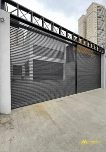 Galpão/Depósito/Armazém para alugar, 280m² no Vila Romana, São Paulo