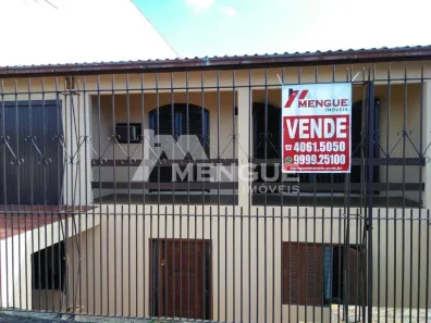 Casa com 3 Quartos à venda, 200m² no Costa e Silva, Porto Alegre