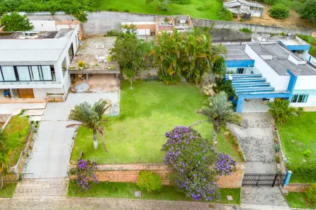 Lote/Terreno à venda, 576m² no Golfe, Teresópolis