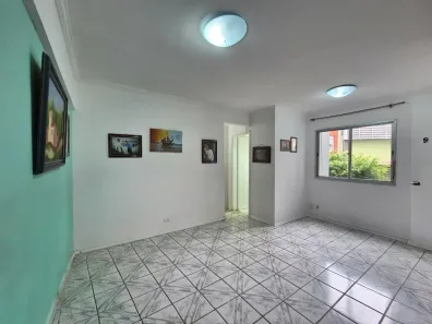 Apartamento com 3 Quartos à venda, 63m² no Vila Vermelha, São Paulo