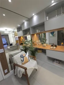 Apartamento com 2 Quartos à venda, 123m² no Jardim Paraíso, São Paulo