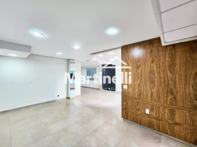 Imóvel Comercial para alugar, 340m² no Centro, Ribeirão Preto